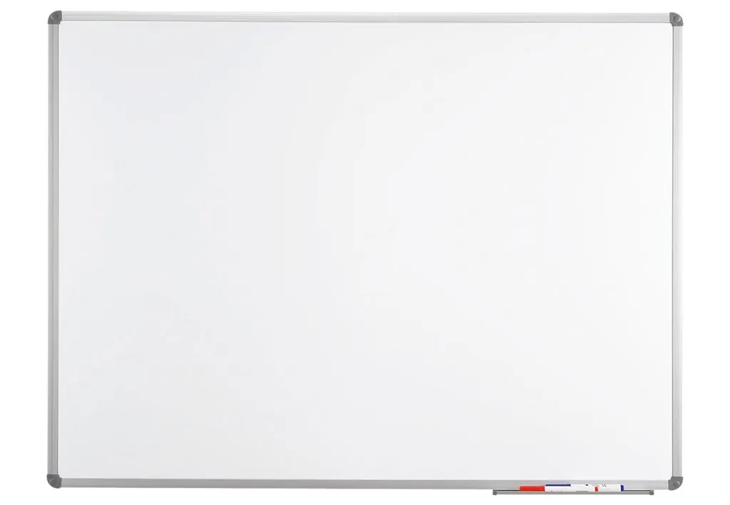 Whiteboard Standard, 90x120 cm